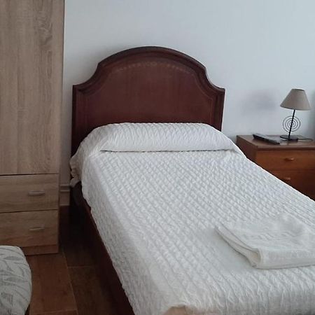 Alojamiento Casa Leon Santoña Εξωτερικό φωτογραφία