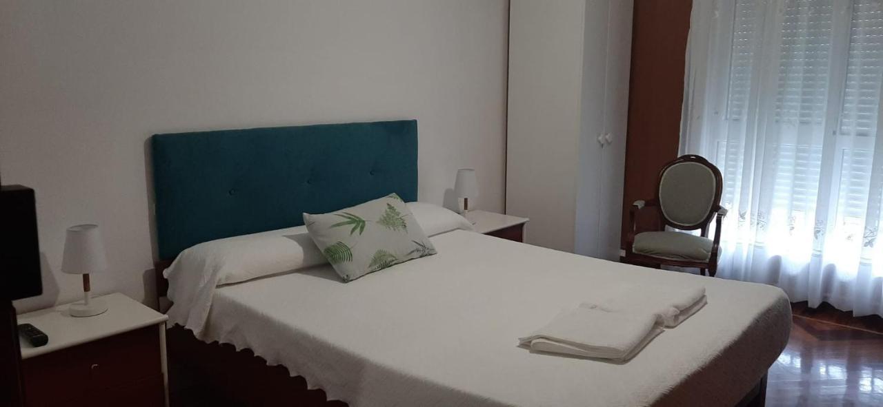Alojamiento Casa Leon Santoña Εξωτερικό φωτογραφία