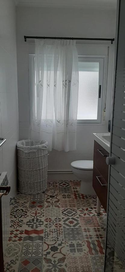 Alojamiento Casa Leon Santoña Εξωτερικό φωτογραφία