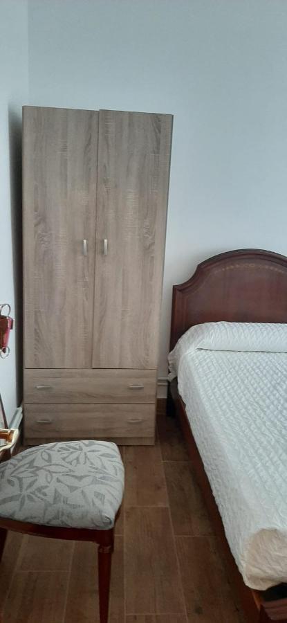 Alojamiento Casa Leon Santoña Εξωτερικό φωτογραφία