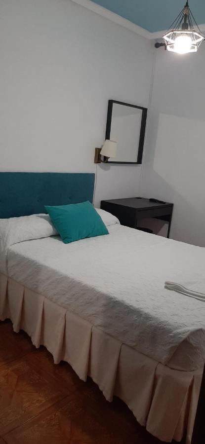 Alojamiento Casa Leon Santoña Εξωτερικό φωτογραφία