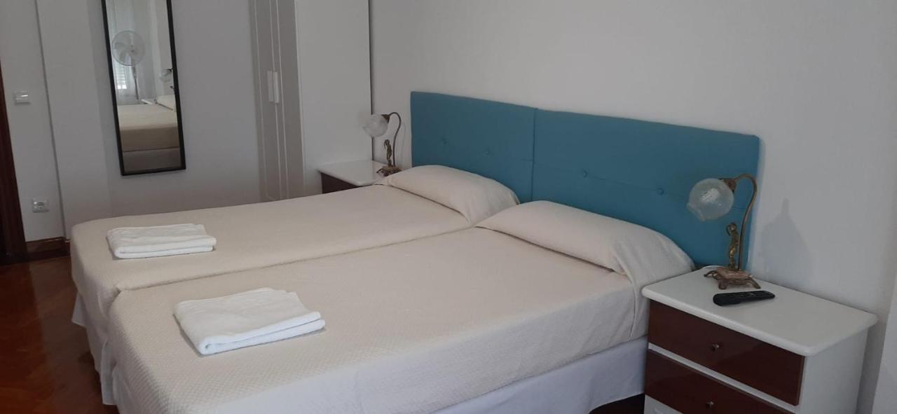 Alojamiento Casa Leon Santoña Εξωτερικό φωτογραφία